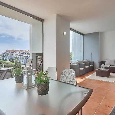 Lujoso Apartamento Con Vistas La Cala De Mijas Exterior photo
