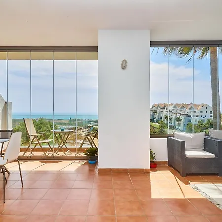 Lujoso Apartamento Con Vistas La Cala De Mijas Exterior photo