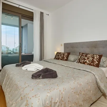 Lujoso Apartamento Con Vistas La Cala De Mijas Exterior photo