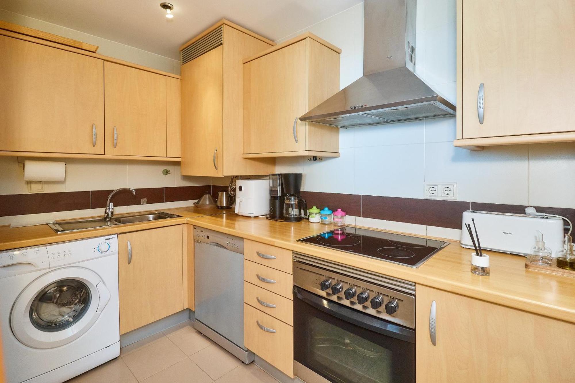 Apartamento Lujoso Con Vistas La Cala De Mijas