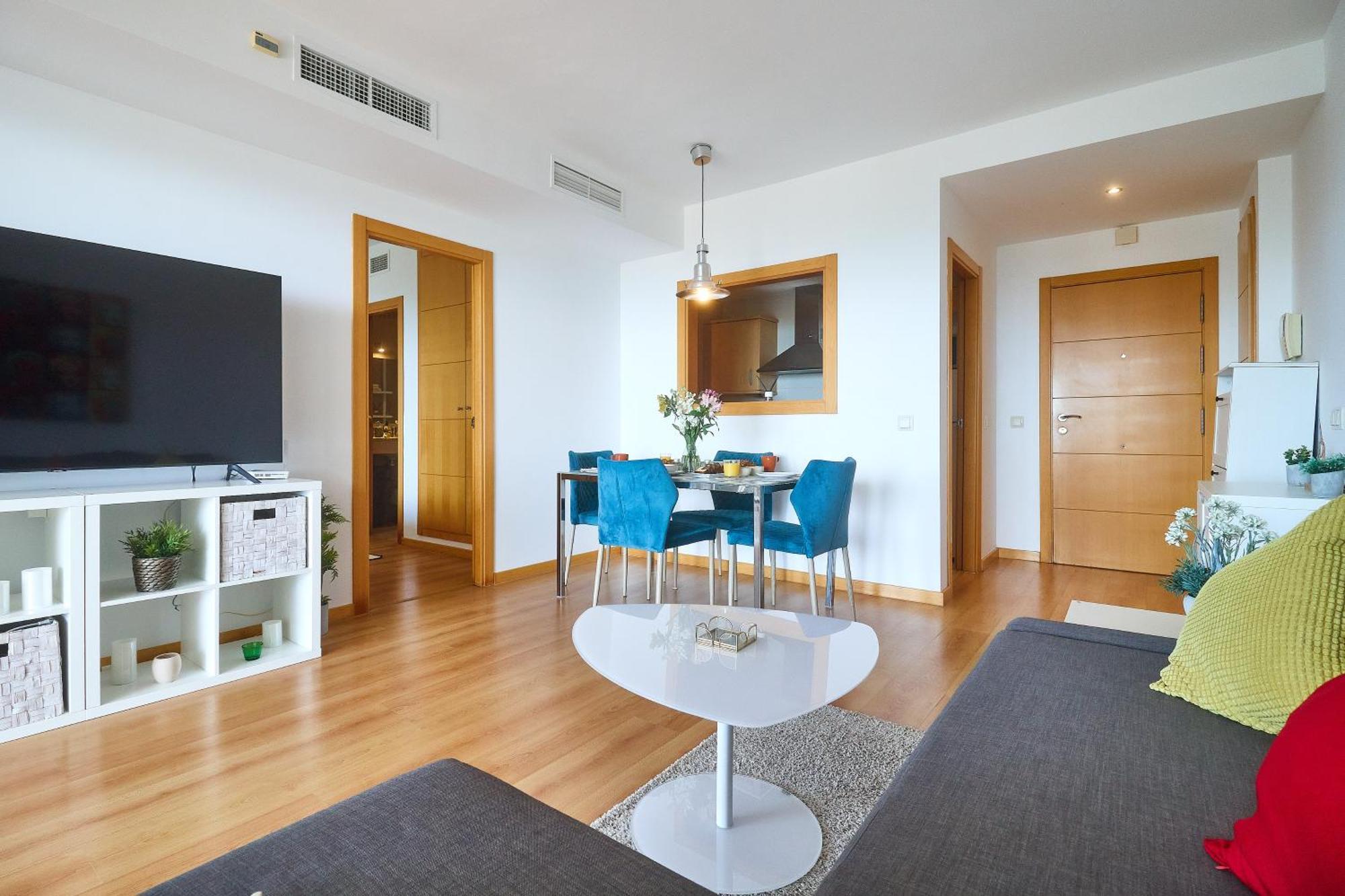 Apartamento Lujoso Con Vistas La Cala De Mijas