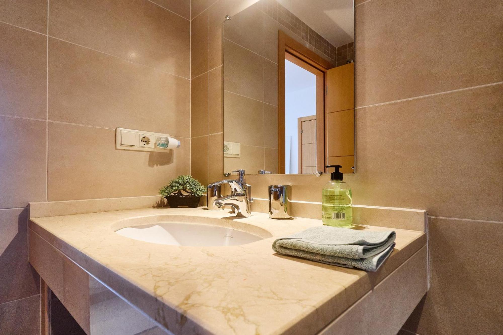 Apartamento Lujoso Con Vistas La Cala De Mijas