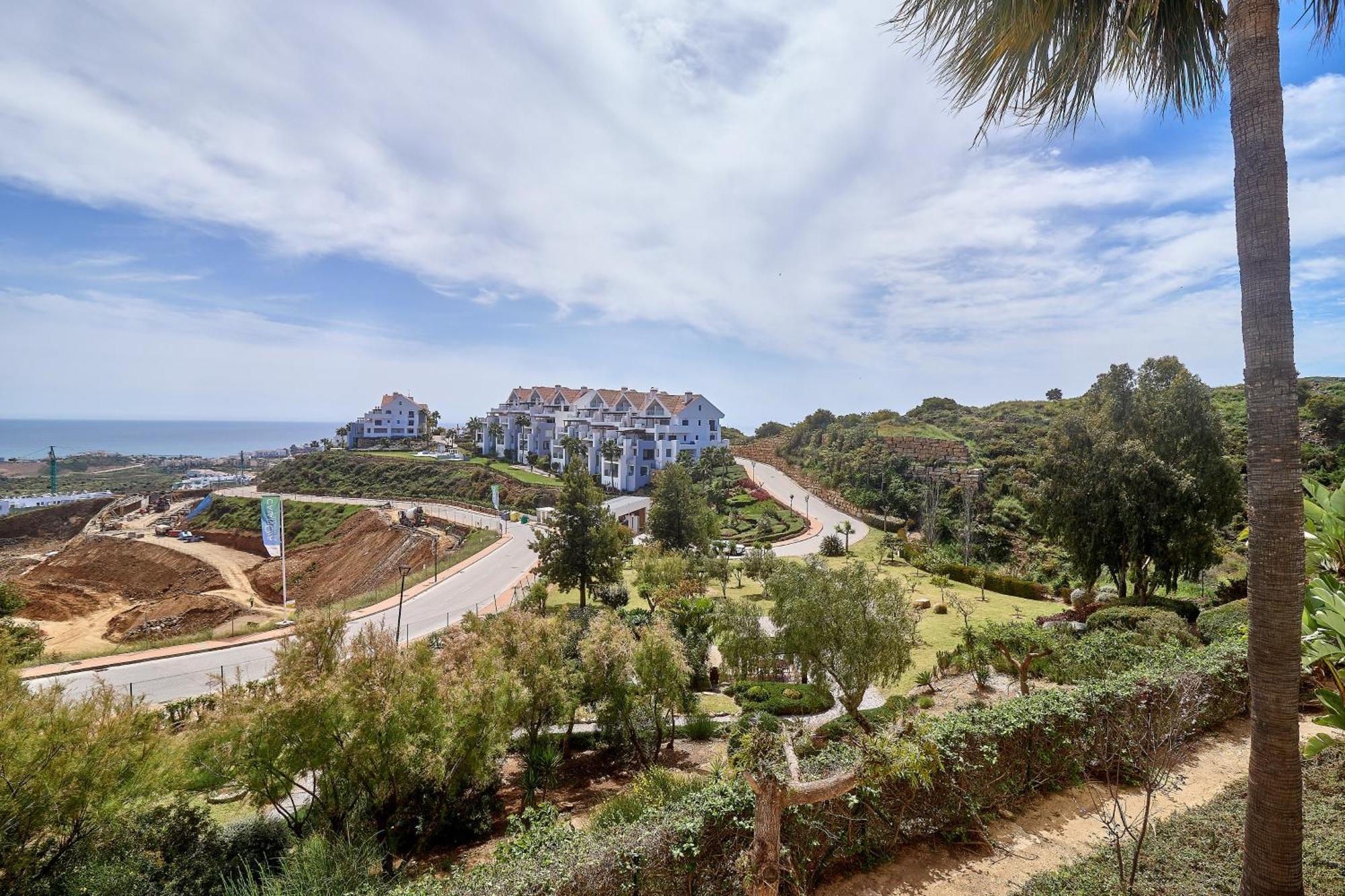 Apartment Lujoso Con Vistas La Cala De Mijas