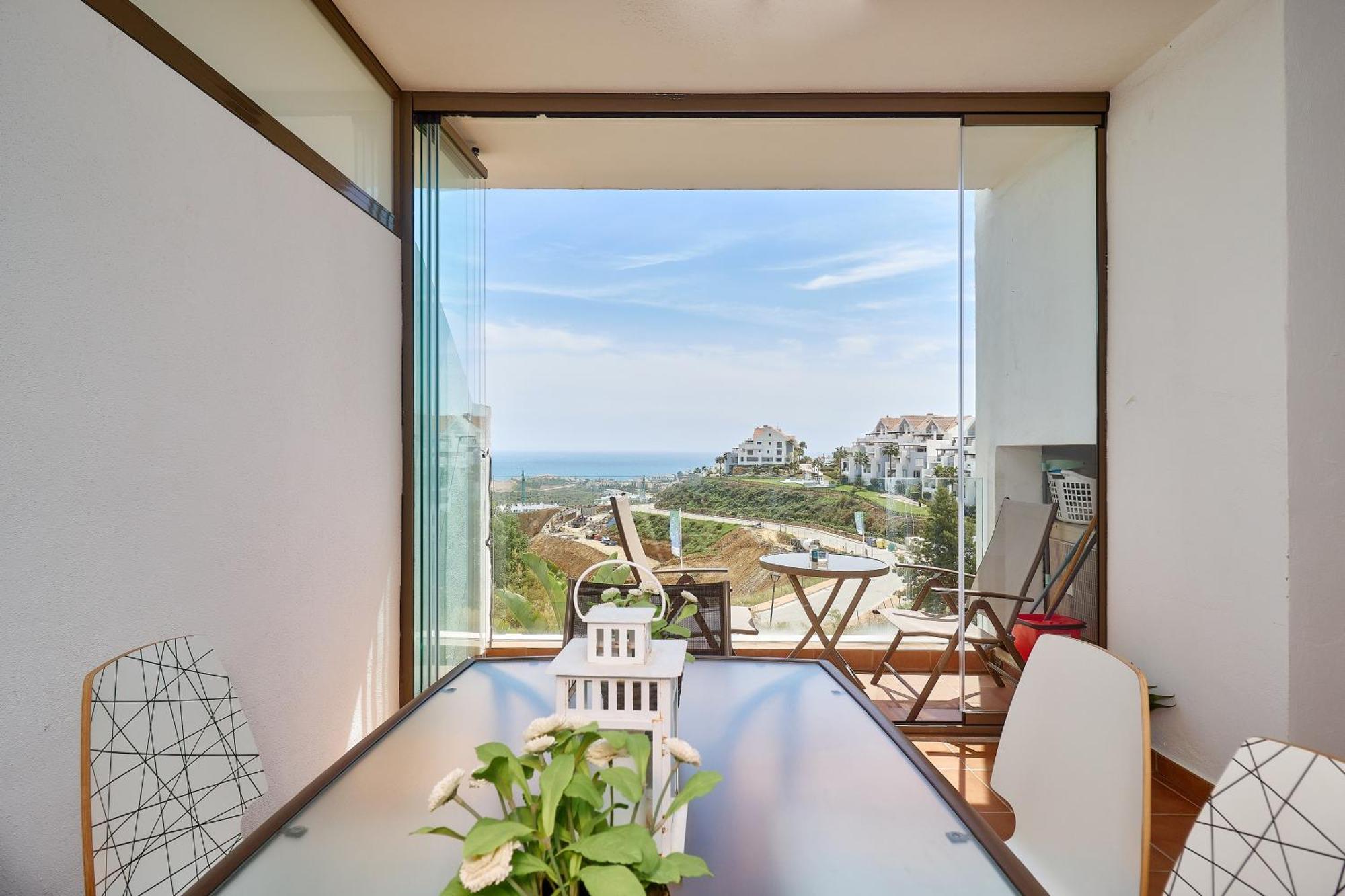 Apartment Lujoso Con Vistas *