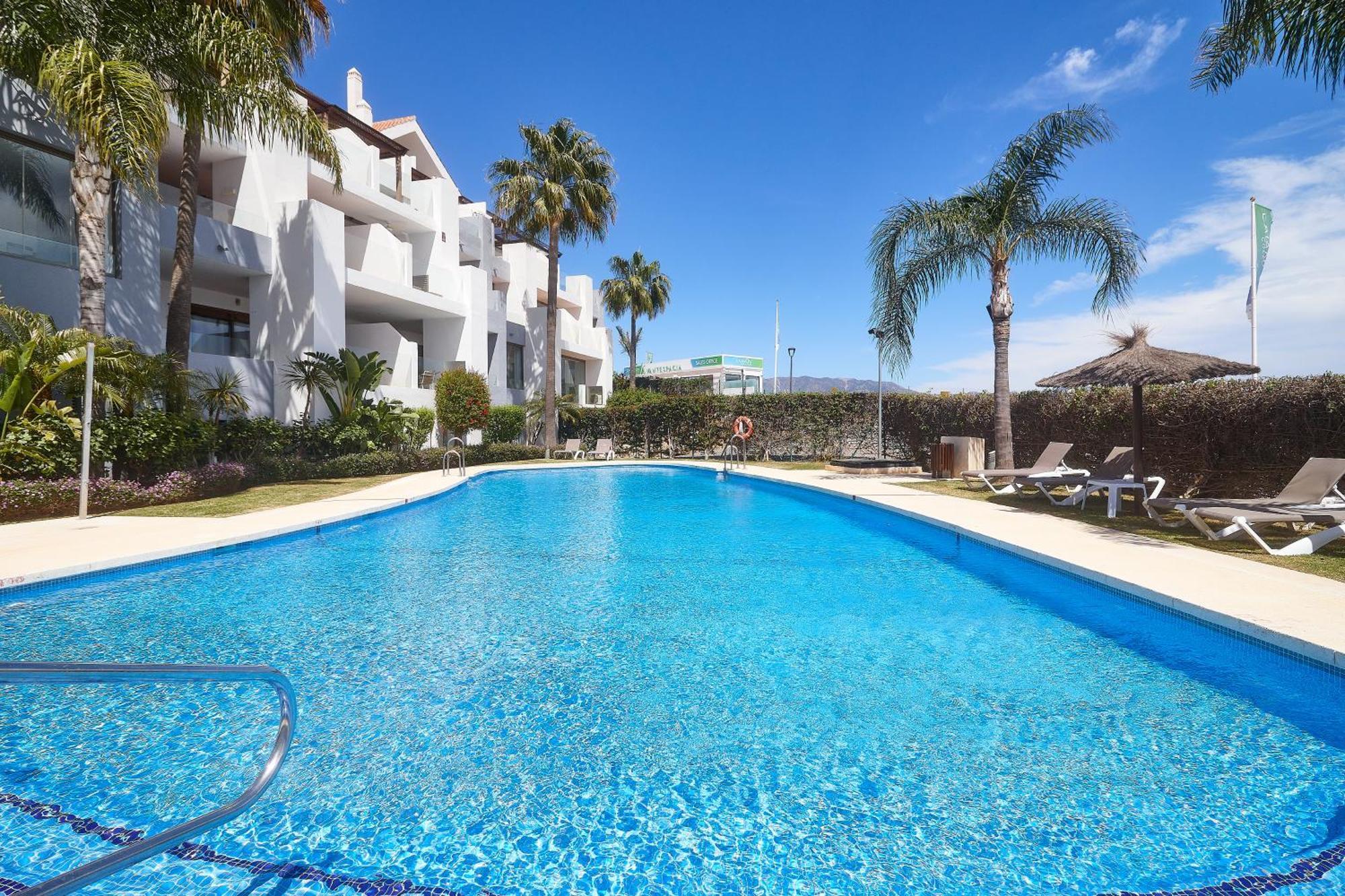 Apartment Lujoso Con Vistas *